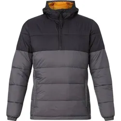 McKINLEY Herren Funktionsjacke Truman, BLACK/ANTHRACITE, L