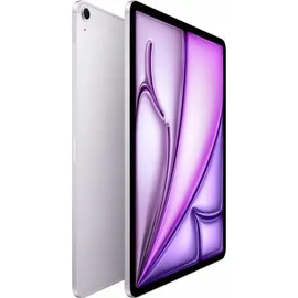 Apple iPad Air 13" (7. Generation 2025) 1 TB Wi-Fi + Cellular Violett