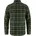 Skog Hemd Deep Forest Laurel Green M