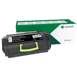 Lexmark Besonders hohe Ergiebigkeit - monochrom