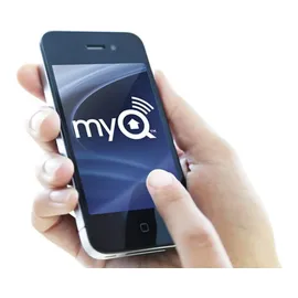 Chamberlain Gateway 830REV