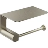 GESSI Rilievo, WC-Papierrollenhalter - Finox Optik