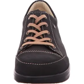 Finn Comfort Ikebukuro Damen Schwarz 37,5