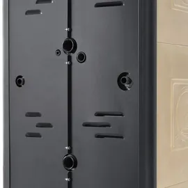 La Nordica-Extraflame Termorossella Plus Forno DSA 4.0 Panna 11,1 kW