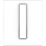 Sanit Eisenberg Sanit Urinal Abdeckplatte Ineo Bright Kunststoff weiß