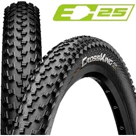 Continental Cross King II 27,5 x 2,20 Zoll Drahtreifen