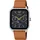 Casio Timeless Collection MTP-M305L-1AVER Leder 34 mm MTP-M305L-1AVER