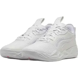 Puma MB.04 Lo Ice White 42 Weiss,