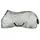Bucas Power Turnout Light 0g Pferdedecke 140 Silber