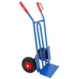 Proregal Sackkarre Rhino XL Schaufel HxBxT 104 x 60 x 50 cm, Freizeit, Heimwerken, Handwerkzeuge