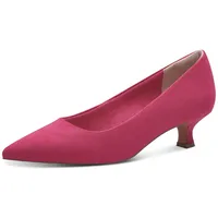 Marco Tozzi Pumps Spitz Elegant, Rosa (Pink), 37 EU