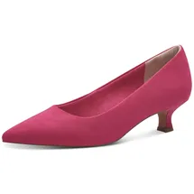 Marco Tozzi Pumps Spitz Elegant, Rosa (Pink), 37 EU
