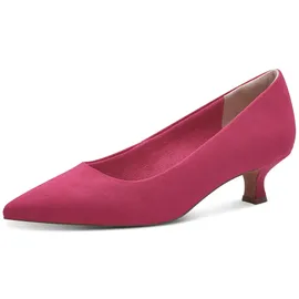 Marco Tozzi Pumps Spitz Elegant, Rosa (Pink), 37 EU
