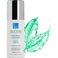 Bleu & marine Bretania Organic Silicium Gel 200 ml
