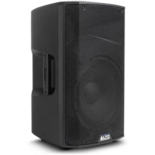 ALTO PROFESSIONAL Alto TX412 - 700 W Aktiver PA Anlage mit Bluetooth,