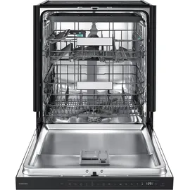 Samsung DW80H 73YAUFU1 (Unterbau, EEK A, Schwarz)