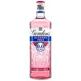 Gordon's Premium Pink alcohol free 0,0