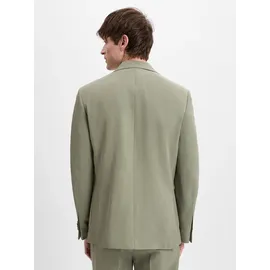Finshley & Harding London Sakko Brick oliv 52