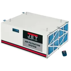 JET Luftfiltersystem AFS 1000B
