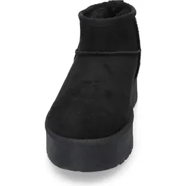 Dockers by Gerli Damen schwarz, Größe 42 - 42