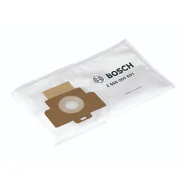 Bosch Accessories 2608000891 2608000891 Staubsaugerbeutel