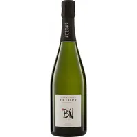 Champagne Fleury Brut BLANC DE NOIRS Champagne Brut BLANC DE NOIRS Fleury -