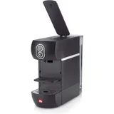 illy Easy Kaffeepadmaschine schwarz