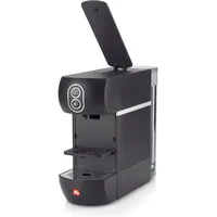 illy Easy Kaffeepadmaschine schwarz