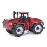 Schuco Modellauto Horsch K-735 rot 1:32