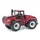 Schuco Modellauto Horsch K-735 rot 1:32