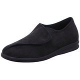 ROMIKA Herren Präsident 85 W Pantoffeln, Schwarz (schwarz 100) - 44 EU