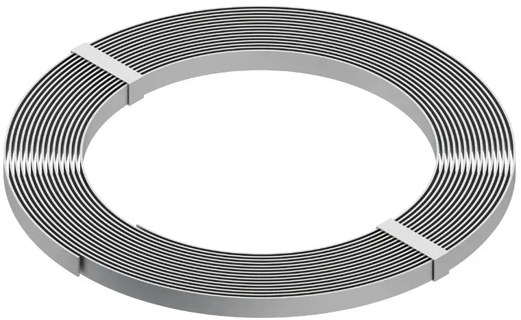 HKL Bandeisen 30m Ring 2317/35/30