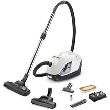 Karcher DS 6 Plus