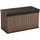 KETER Aufbewahrungsbox Darwin 570 l Braun