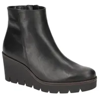 Gabor Keilstiefeletten in schwarz, / 4.5 UK