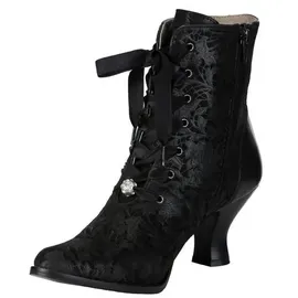 Stockerpoint Stiefelette schwarz 41
