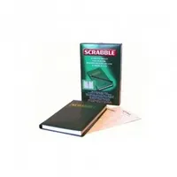Piatnik - Scrabble Wertungsblock