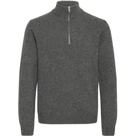 CASUAL FRIDAY Pullover CFKarl", graumeliert L