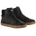 Alpinestars J-6 Schuhe wasserdicht - Schwarz/Braun / 7