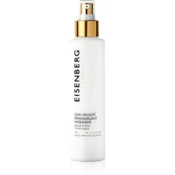 Eisenberg Classique Soin Velouté Démaquillant Hydratant hydratisierende Milch zum entfernen von Make-up 150 ml