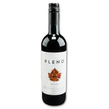 Wein Pleno Tempranillo Navarra 2017 0,75 l