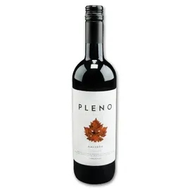 Wein Pleno Tempranillo Navarra 2017 0,75 l