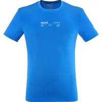Millet Intense TS SS M icon blue S