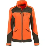 Deerhunter Softshelljacke Lady Roja, fallen leaf, 40