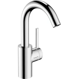 Hansgrohe Zesis S Einhandmischer Chrom