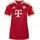 adidas Bayern München Heimtrikot 2026/27 Damen Rot Gr. XXL
