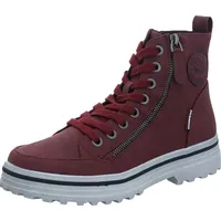 Dockers by Gerli Schnürboots in Rot 39 EU