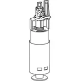 MEPA Ablaufventil Sanicontrol UP-Spülkasten Typ A31/B31 (V1) & P31