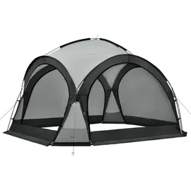 pro.tec Pavillon, Grästorp