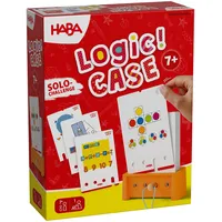 HABA Logic! CASE Solo-Challenge 7+